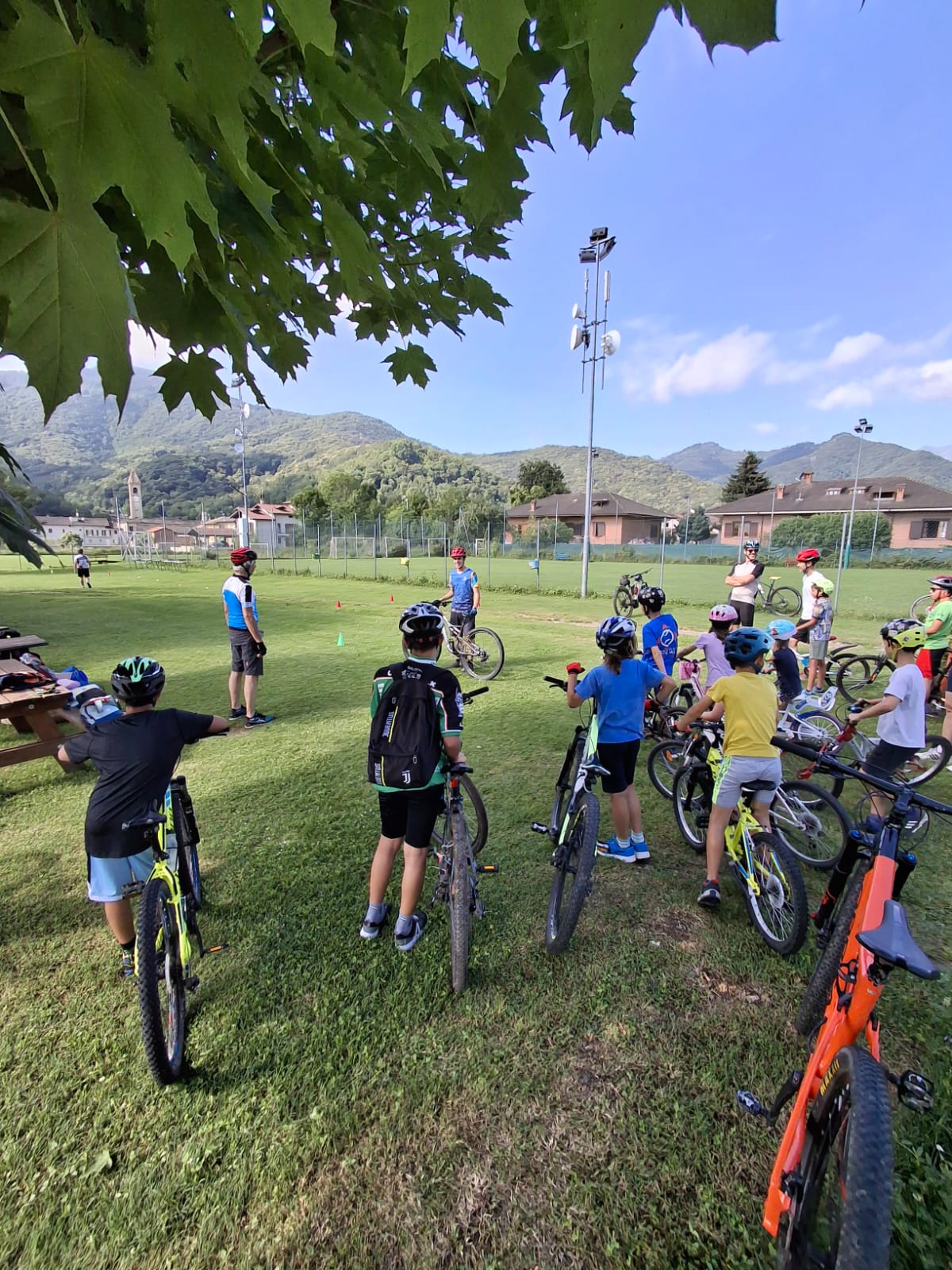 SPECIALE BAMBINI E SCUOLE