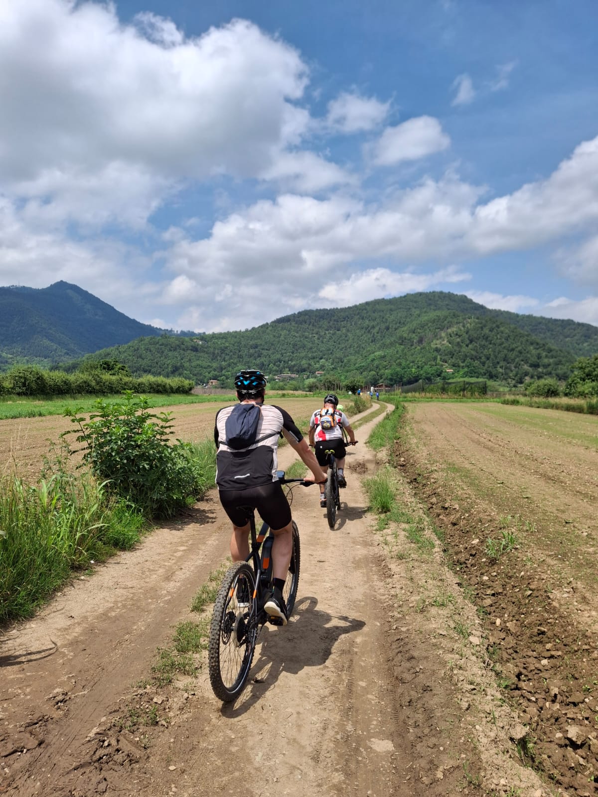 CAMPAGNE MARCHESATO SALUZZESE