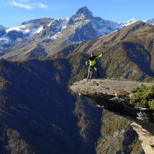  STRADA DEI CANNONI - ELVA /FREMO CUNCUNA