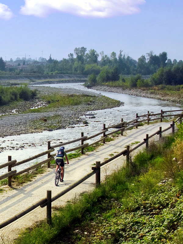 PARCO FLUVIALE GESSTO E STURA