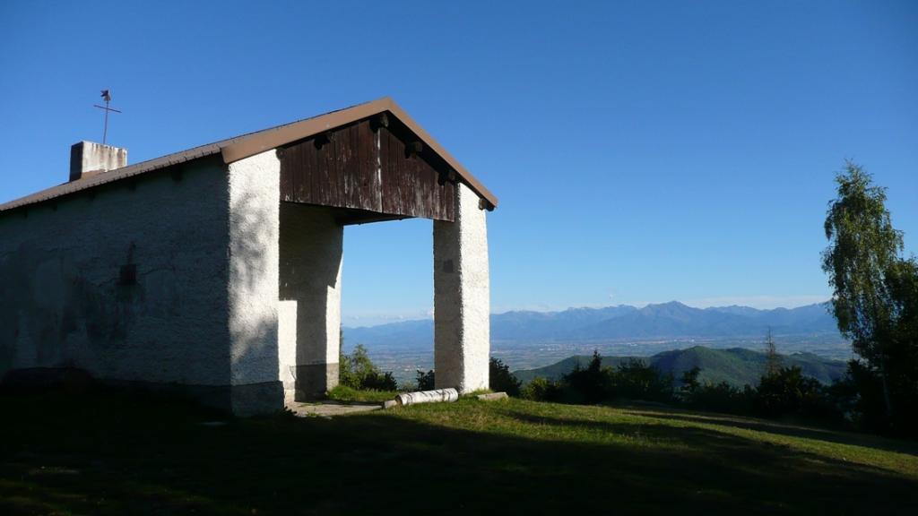 SAN BERNARDO VECCHIO (VERZUOLO)