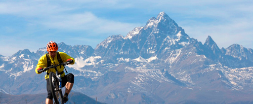 VISTA MONVSO - OSTANA