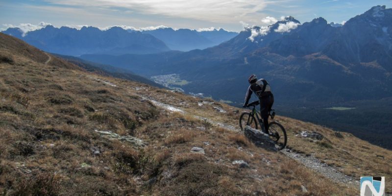MTB - SENTIERI ALPINI